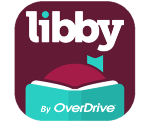 Libby by OverDrive icon