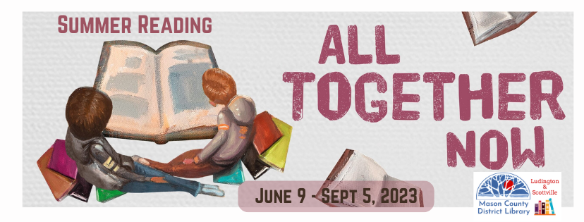All Together Now theme banner
