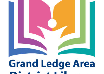 Grand Ledge Area District Library logo