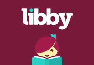 Libby the one-stop reading app